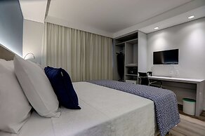 Comfort Hotel Guarulhos - Aeroporto