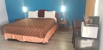 Carrizo Executive Inn