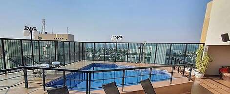 Flat Ideia Brasília Hotel