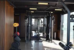 Flat Ideia Brasília Hotel