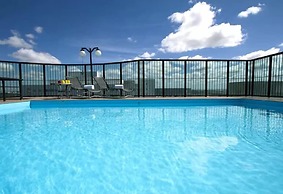 Flat Ideia Brasília Hotel