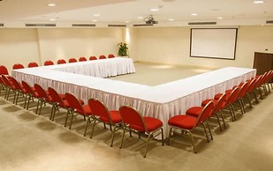 Flat Ideia Brasília Hotel