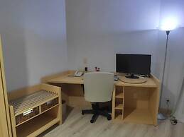 Flat Ideia Brasília Hotel