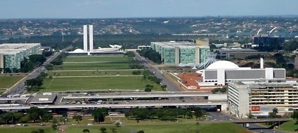 Flat Ideia Brasília Hotel