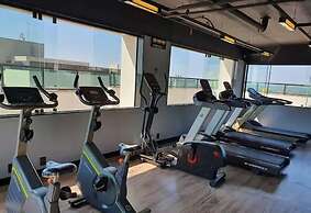 Flat Ideia Brasília Hotel