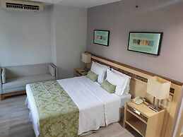 Flat Ideia Brasília Hotel