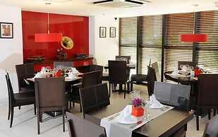 Flat Ideia Brasília Hotel