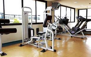 Flat Ideia Brasília Hotel