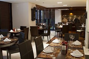 Flat Ideia Brasília Hotel