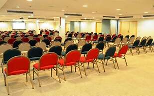 Flat Ideia Brasília Hotel