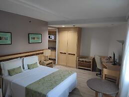 Flat Ideia Brasília Hotel