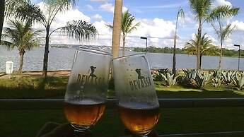 Flat Ideia Brasília Hotel