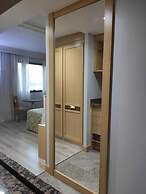 Flat Ideia Brasília Hotel