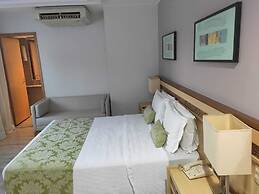 Flat Ideia Brasília Hotel