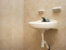 OYO Hotel San Carlos