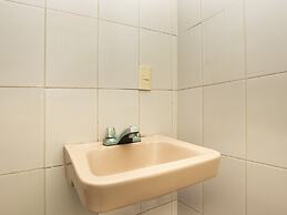 OYO Hotel San Carlos