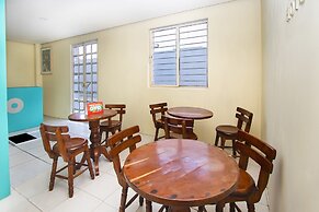 OYO Hotel San Carlos