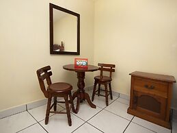 OYO Hotel San Carlos