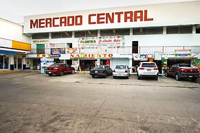 OYO Hotel San Carlos