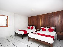 OYO Hotel San Carlos