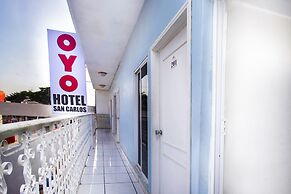OYO Hotel San Carlos