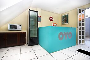 OYO Hotel San Carlos
