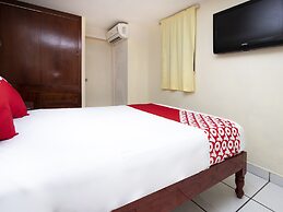 OYO Hotel San Carlos