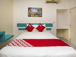 OYO Hotel San Carlos