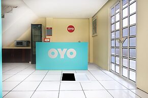 OYO Hotel San Carlos