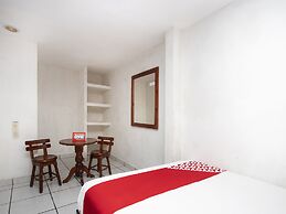 OYO Hotel San Carlos