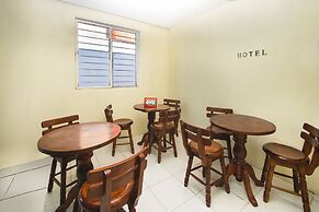 OYO Hotel San Carlos