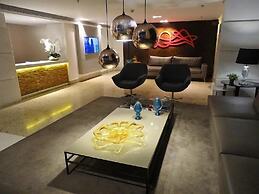 Apart Hotel Ideia Brasília