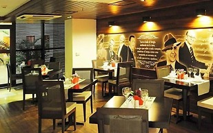 Apart Hotel Ideia Brasília