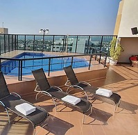 Apart Hotel Ideia Brasília