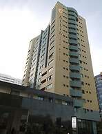 Apart Hotel Ideia Brasília