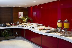 Apart Hotel Ideia Brasília