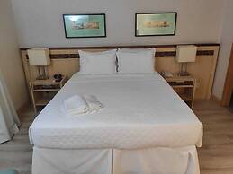 Apart Hotel Ideia Brasília