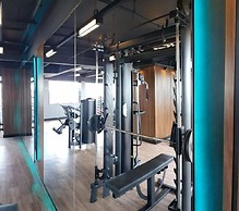 Apart Hotel Ideia Brasília