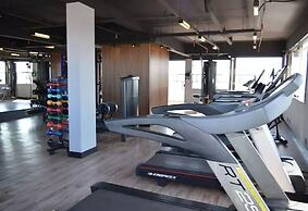 Apart Hotel Ideia Brasília