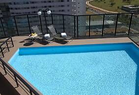 Apart Hotel Ideia Brasília