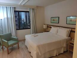 Apart Hotel Ideia Brasília