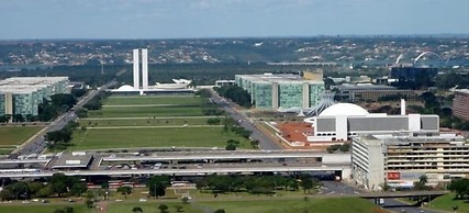 Apart Hotel Ideia Brasília