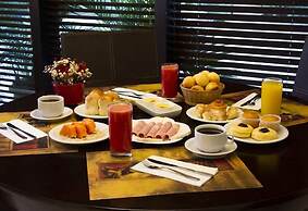 Apart Hotel Ideia Brasília