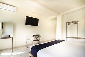 Capital O Plaza Galindo