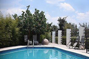 Capital O Plaza Galindo