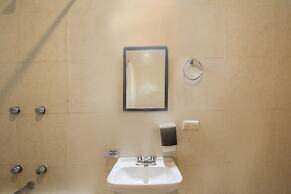 Capital O Plaza Galindo