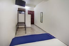 Capital O Plaza Galindo