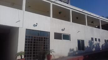 Capital O Plaza Galindo