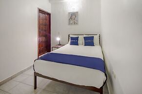 Capital O Plaza Galindo