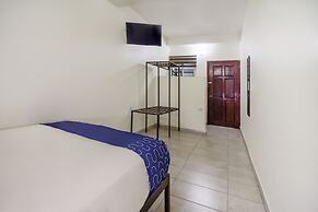 Capital O Plaza Galindo